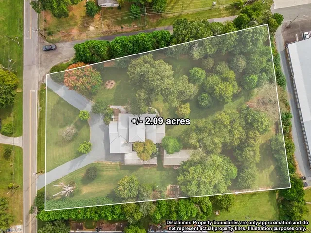 $525,000 | 637 Stokesburg Road, Walnut Cove, NC 27052