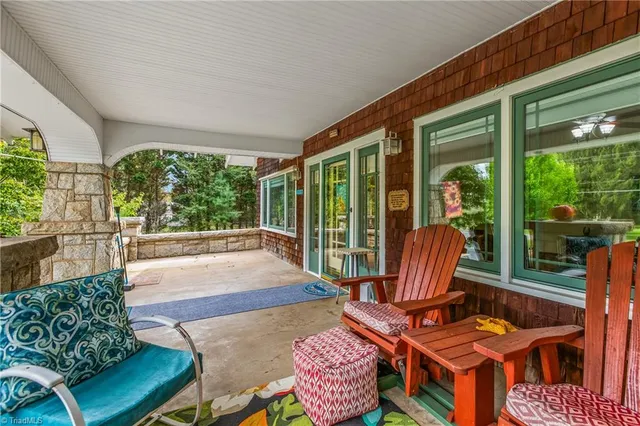 $525,000 | 637 Stokesburg Road, Walnut Cove, NC 27052