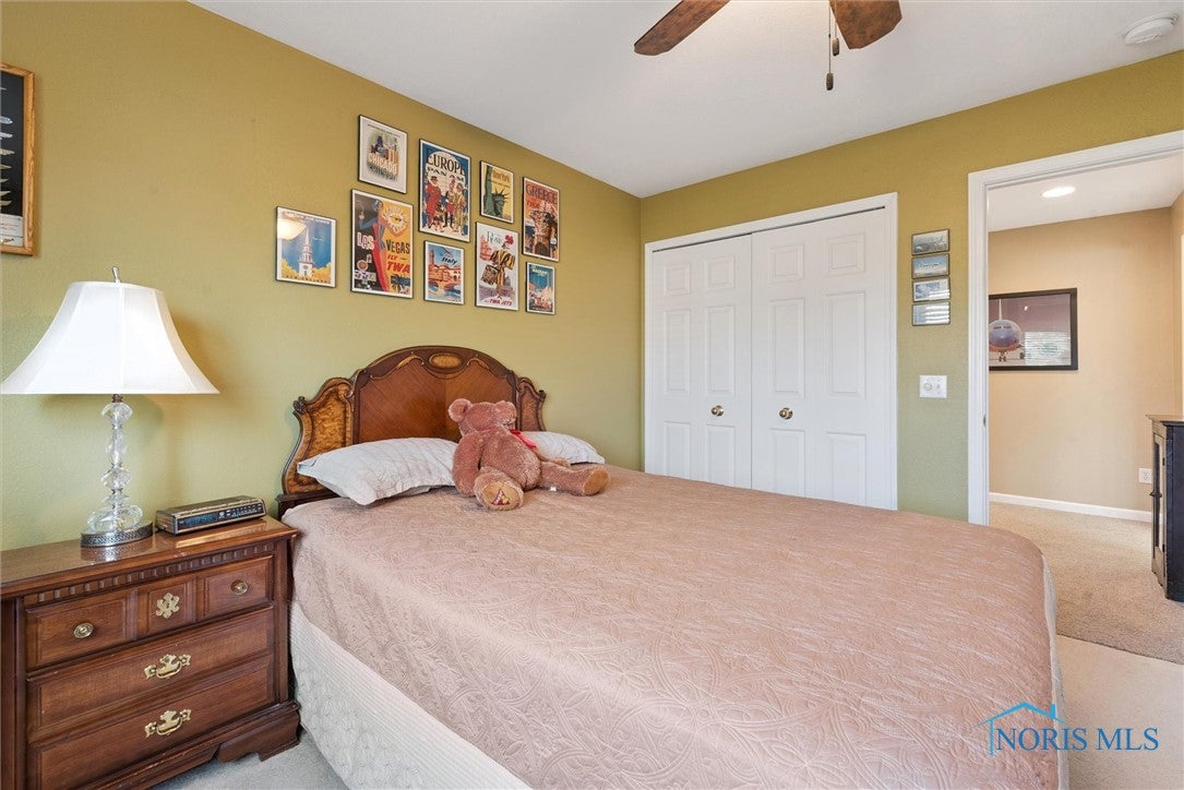 408 Blue Jacket Road Perrysburg, OH 43551 - Photo 28 of 50 Gallery Image 28
