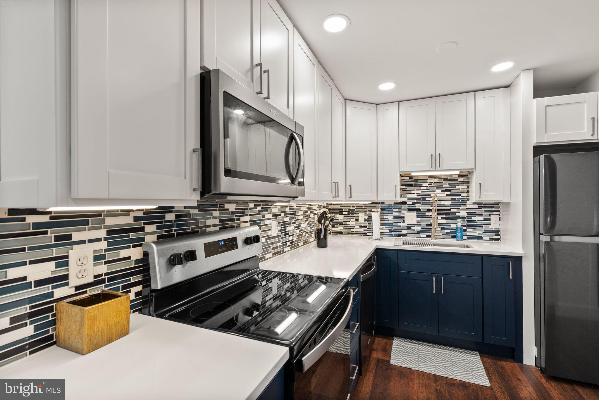 3245 Rio Drive, Unit 1012 Falls Church, VA 22041 - Photo 4 of 24