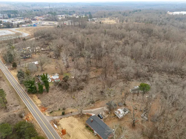 $65,000 | 0 Cedar Crest Road, Spartanburg, SC 29301