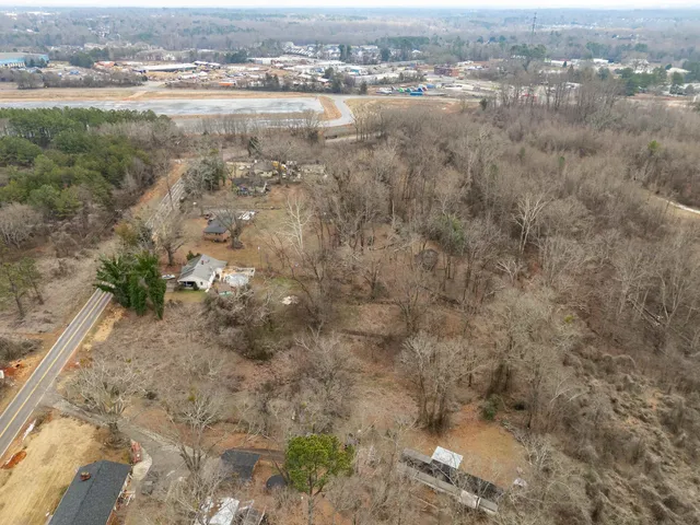 $65,000 | 0 Cedar Crest Road, Spartanburg, SC 29301