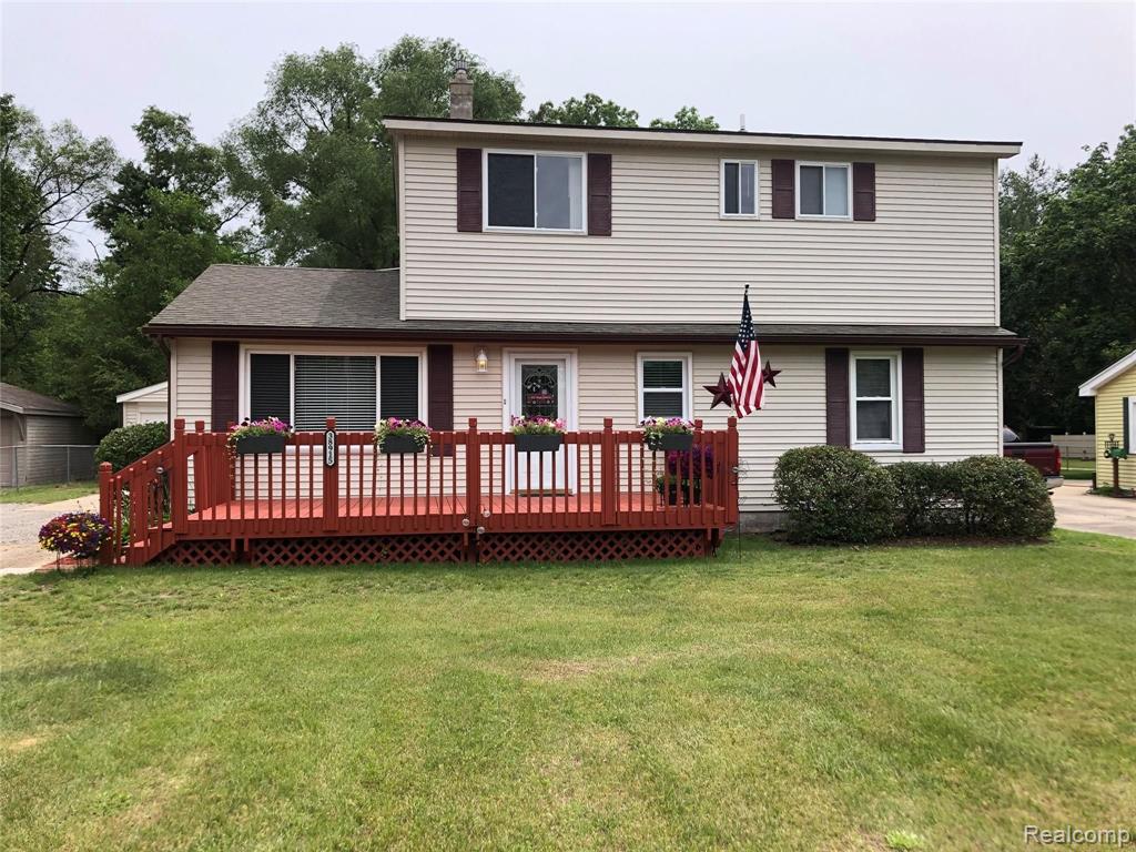 38915 Wade Road Romulus, MI 48174 - Photo 24 of 24
