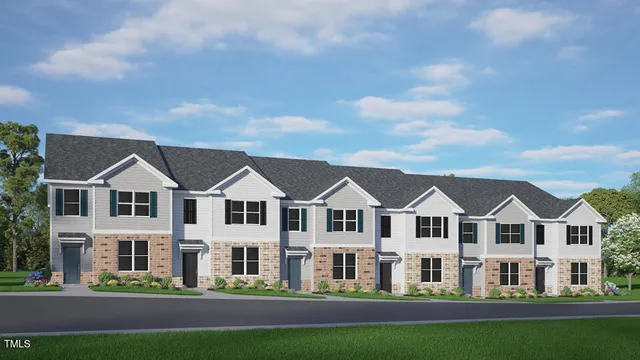 $289,900 | 837 Old Tarboro Road, Wendell, NC 27591