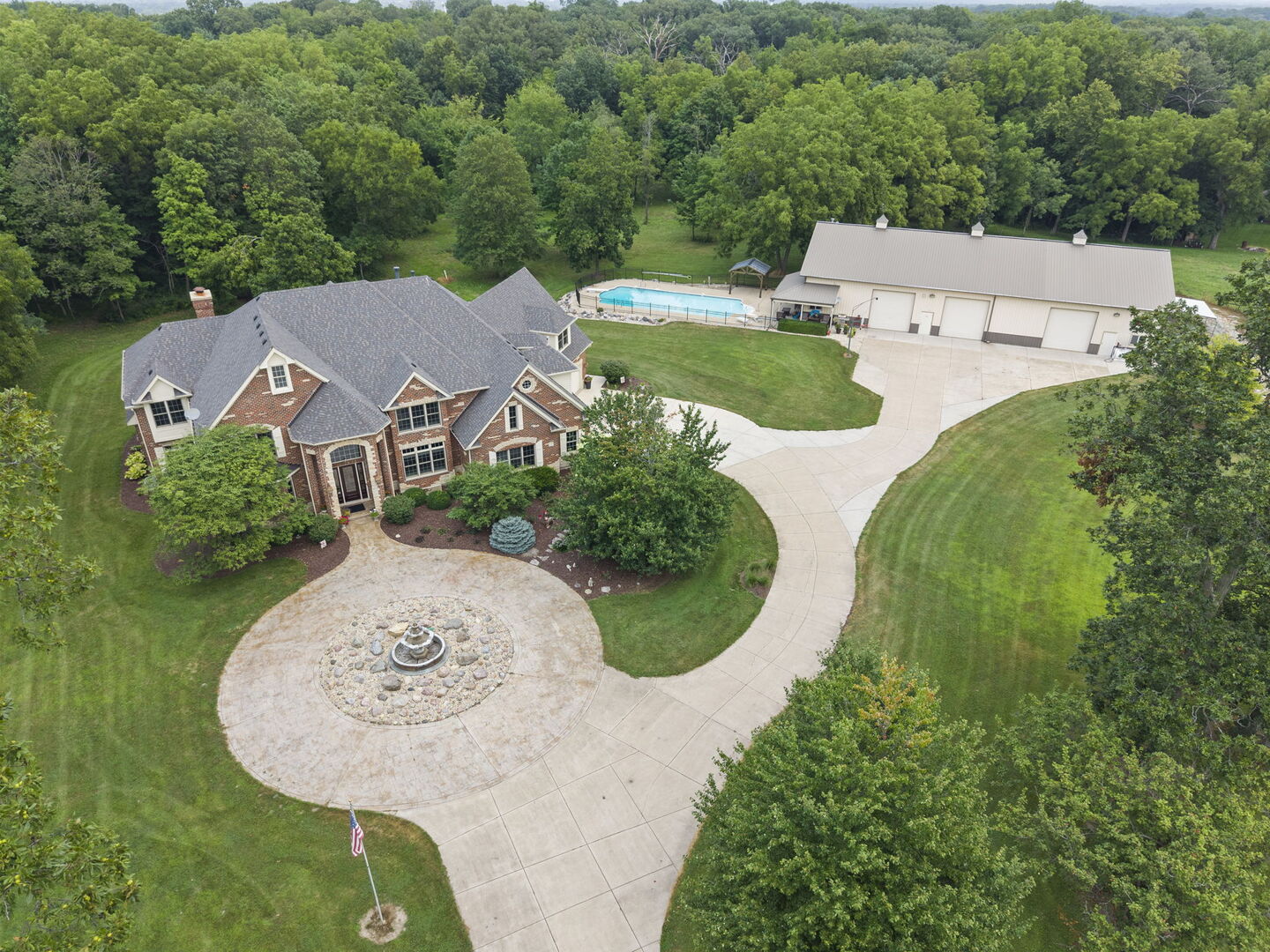 10061 Legion Road Yorkville, IL 60560 - Photo 2 of 67 Gallery Image 2