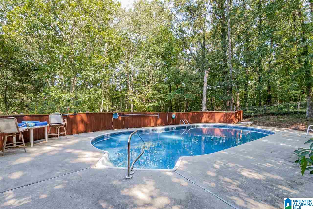 5168 Terry Heights Road Pinson, AL 35126 - Photo 36 of 42