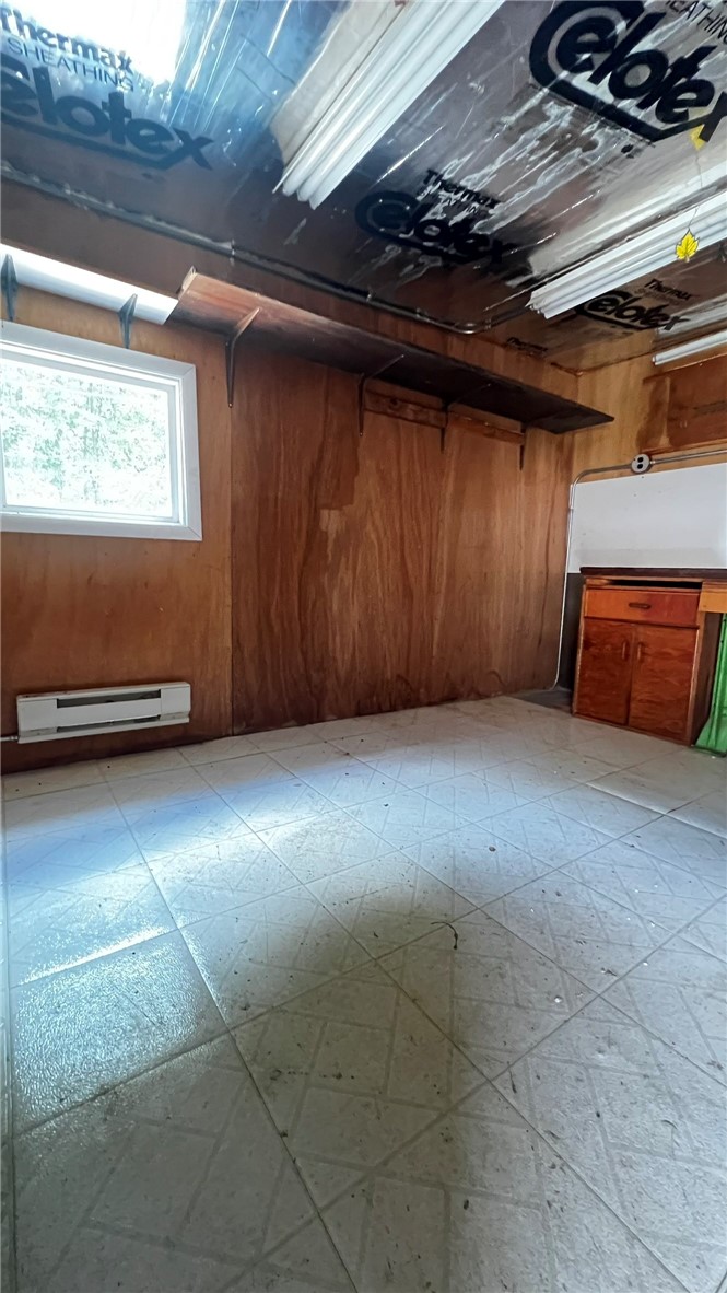 1844 Acorn Road Elmira, NY 14905 - Photo 33 of 36 workshop inside garage