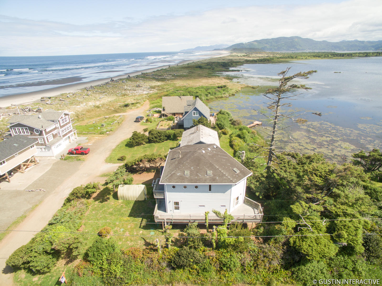 6001 4th Street Northwest Tillamook, OR 97141 - Photo 4 of 33 C-35