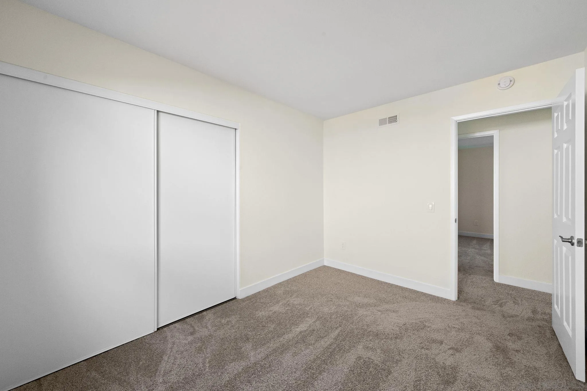 11004 Del Rio Road Spring Valley, CA 91978 - Photo 31 of 51 a view of an empty room