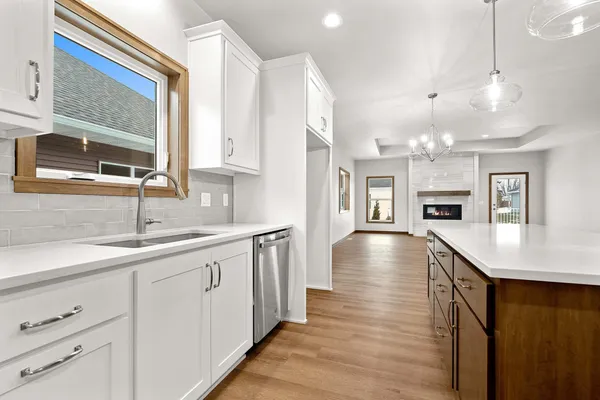 $439,900 | 487 Papermill Circle, Kimberly, WI 54136