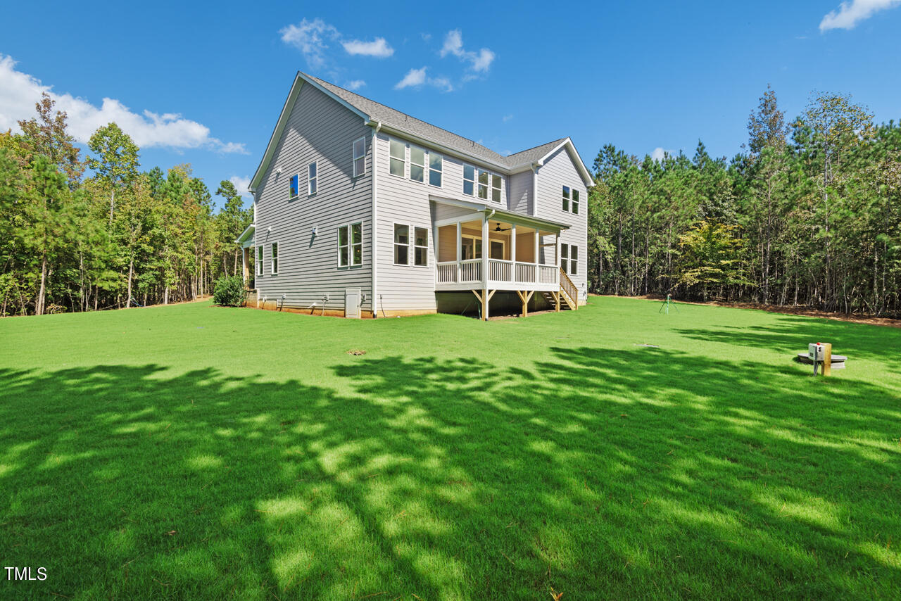 400 Terry Road Hillsborough, NC 27278 - Photo 37 of 43 55