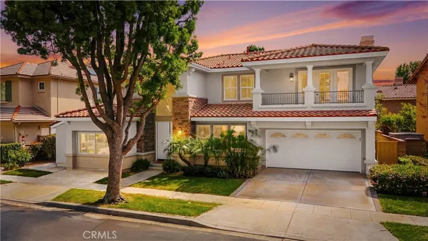 $3,580,000 | 6 Mountainbrook, Irvine, CA 92620