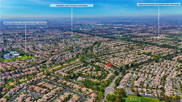 $3,580,000 | 6 Mountainbrook, Irvine, CA 92620