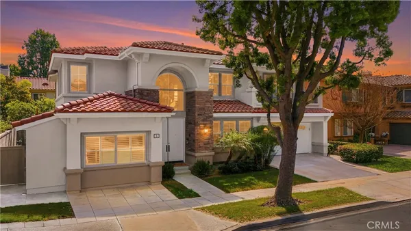 $3,600,000 | 6 Mountainbrook, Irvine, CA 92620