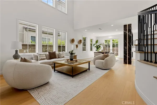 $3,580,000 | 6 Mountainbrook, Irvine, CA 92620