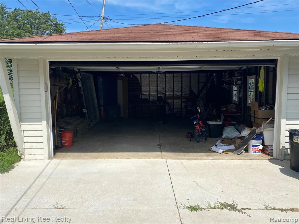 17917 Rainbow Road Fraser, MI 48026 - Photo 43 of 43