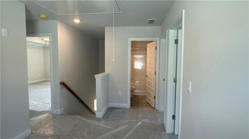 637 Bald Ridge Circle Demorest, GA 30535 - Photo 16 of 28