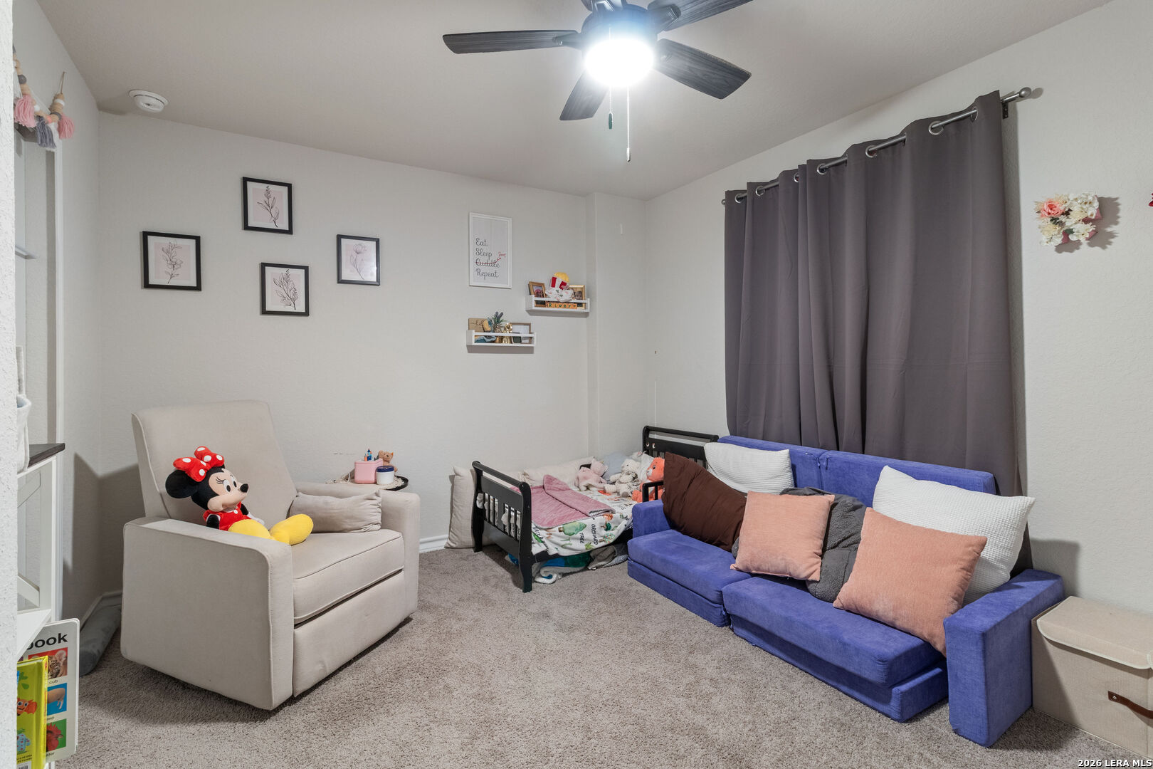 634 Overlook Ridge Cibolo, TX 78108 - Photo 15 of 17