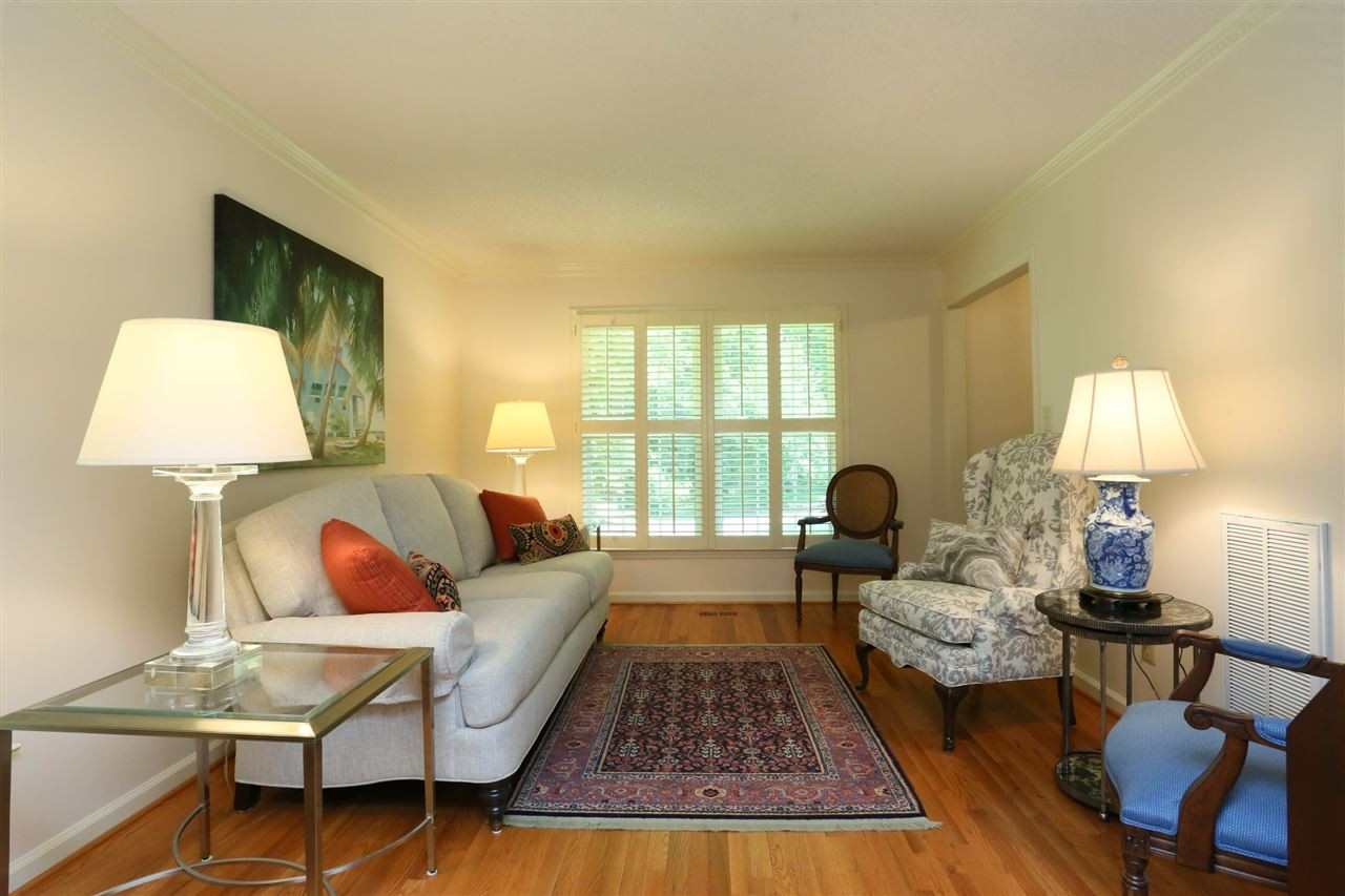 4505 Old Colony Road Raleigh, NC 27613 - Photo 11 of 30 Photo 11