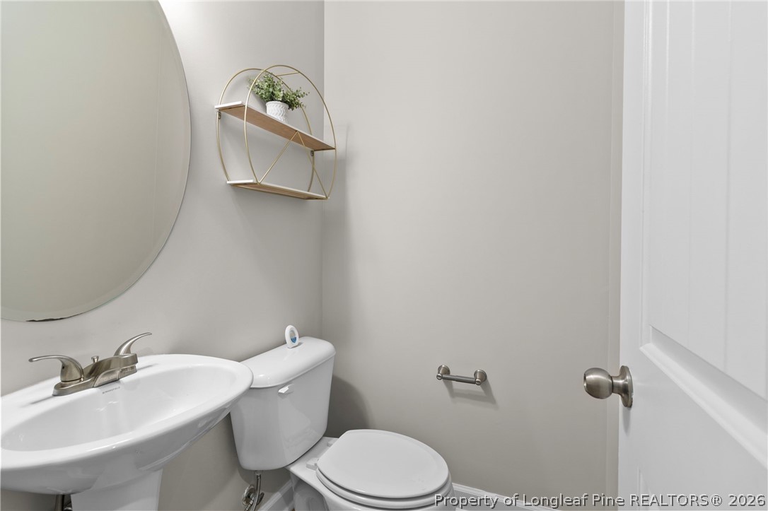 388 Dundee Farm Road Raeford, NC 28376 - Photo 16 of 41