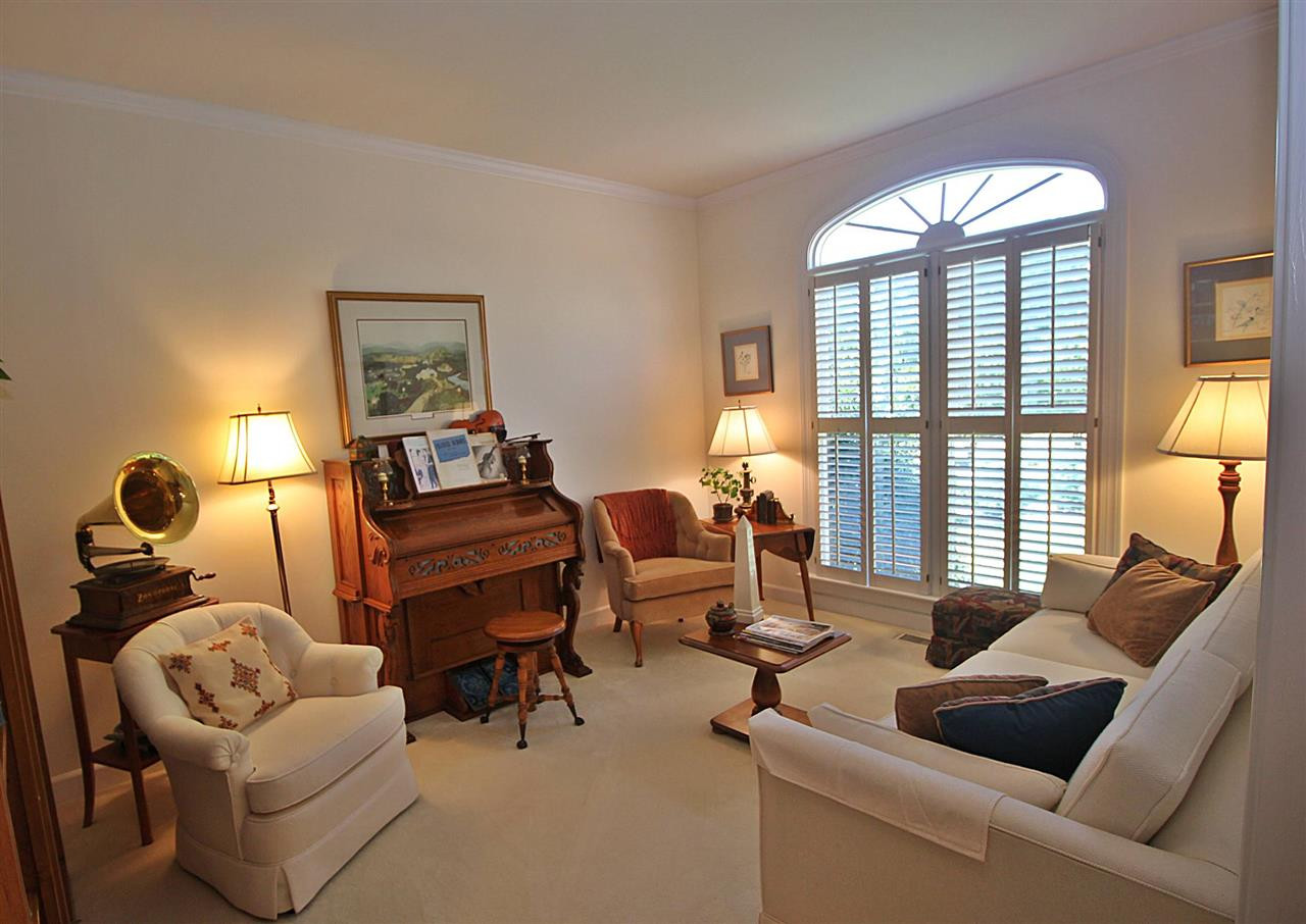 5417 Denberg Lane Raleigh, NC 27606 - Photo 11 of 24 Photo 11