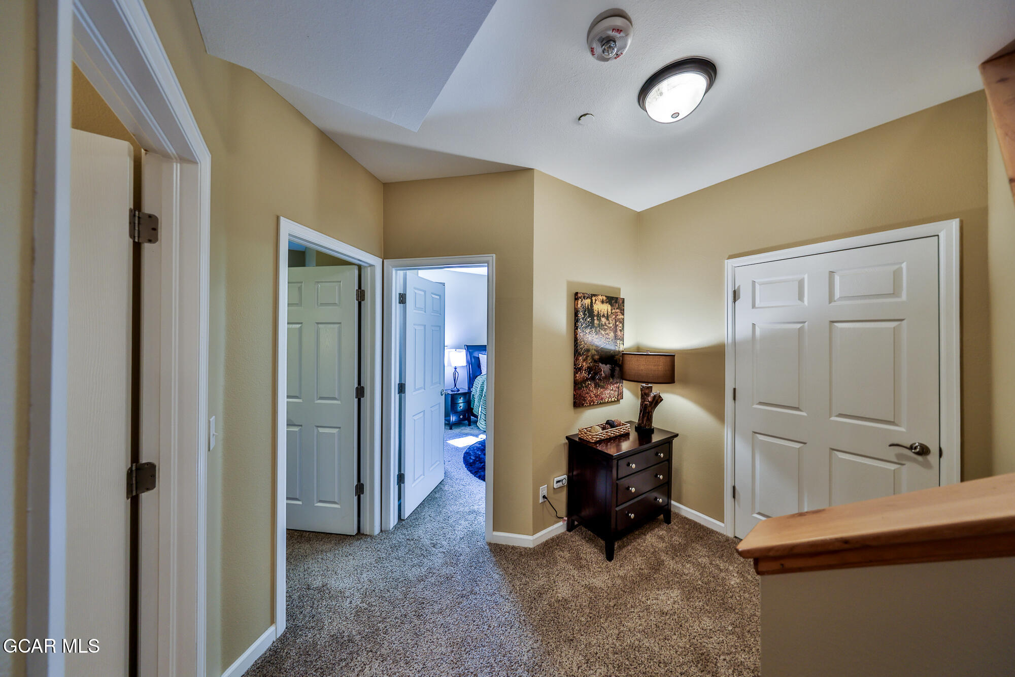 175 Gcr 8340, Unit 1 Fraser, CO 80442 - Photo 17 of 28 a view of a room with closet