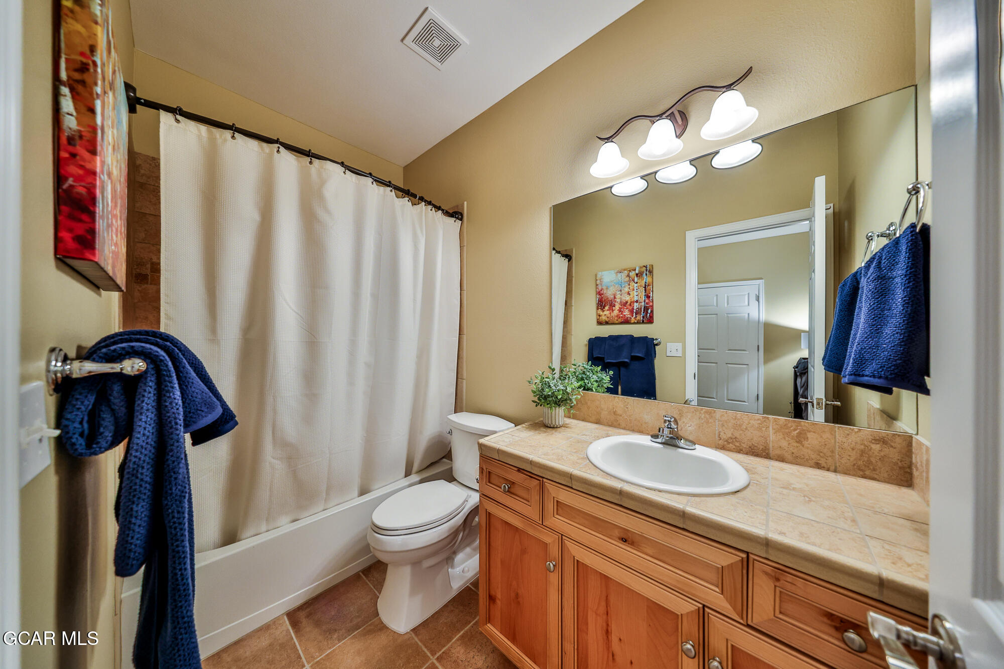 175 Gcr 8340, Unit 1 Fraser, CO 80442 - Photo 22 of 28 a bathroom with a sink a toilet and shower