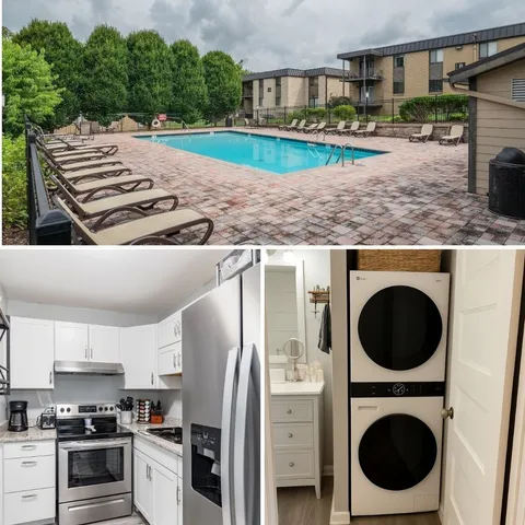 $174,900 | 6680 Charlotte Pike, Unit D13, Nashville, TN 37209