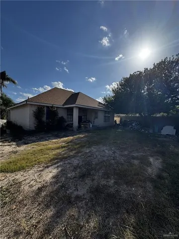 $185,000 | 3107 Fresno Avenue, Hidalgo, TX 78557