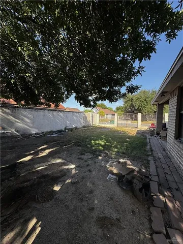 $185,000 | 3107 Fresno Avenue, Hidalgo, TX 78557