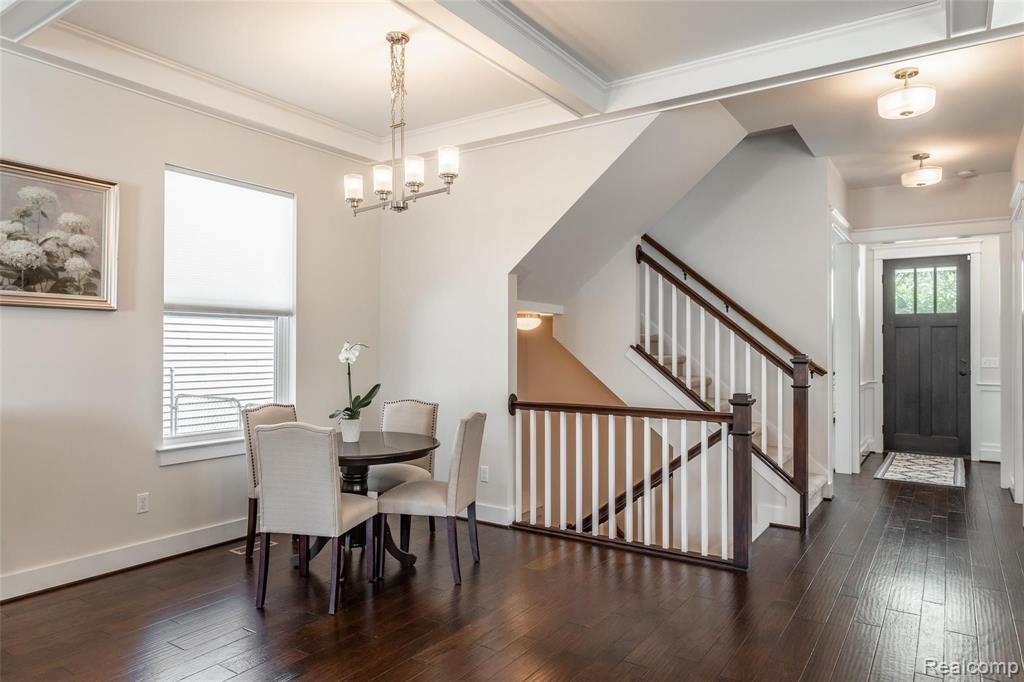 2971 Cumberland Road Berkley, MI 48072 - Photo 12 of 36