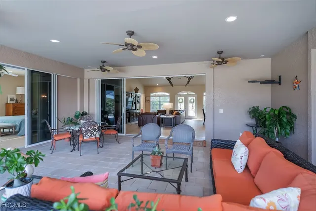 a room with storage and utility