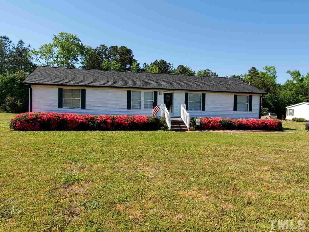35 Beaver Run Road Spring Hope, NC 27882 - Photo 1 of 6