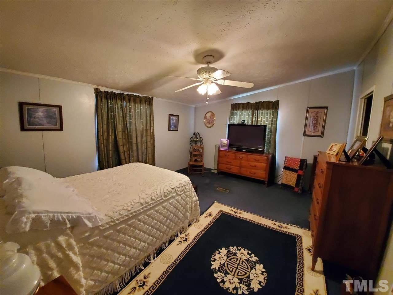 35 Beaver Run Road Spring Hope, NC 27882 - Photo 3 of 6