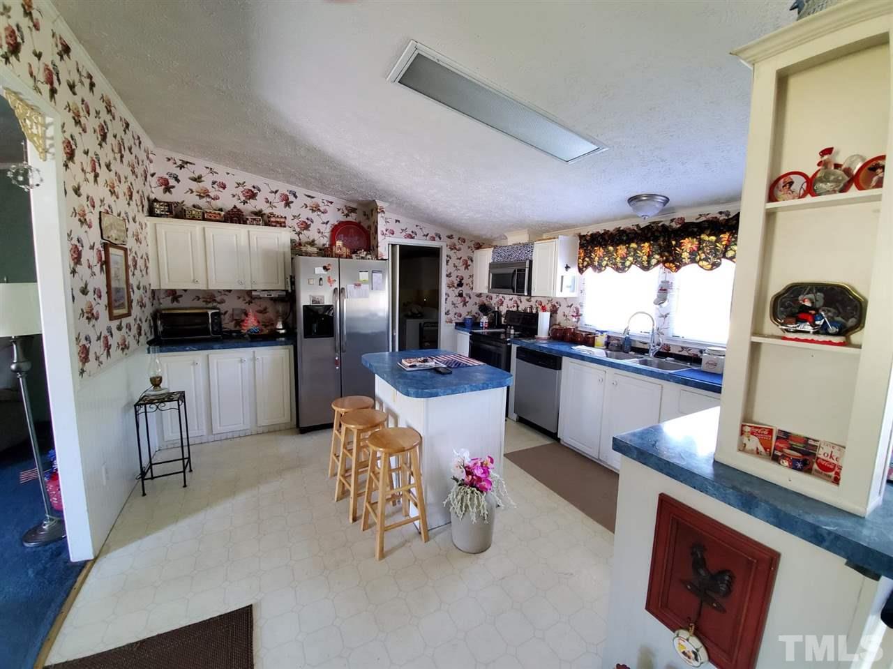 35 Beaver Run Road Spring Hope, NC 27882 - Photo 4 of 6