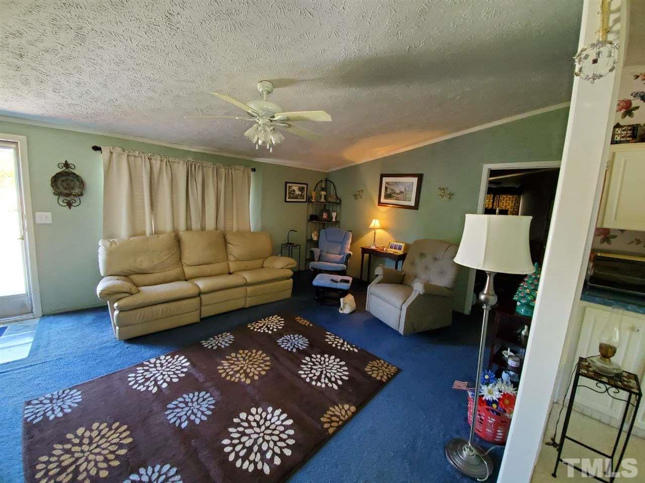 35 Beaver Run Road Spring Hope, NC 27882 - Photo 5 of 6
