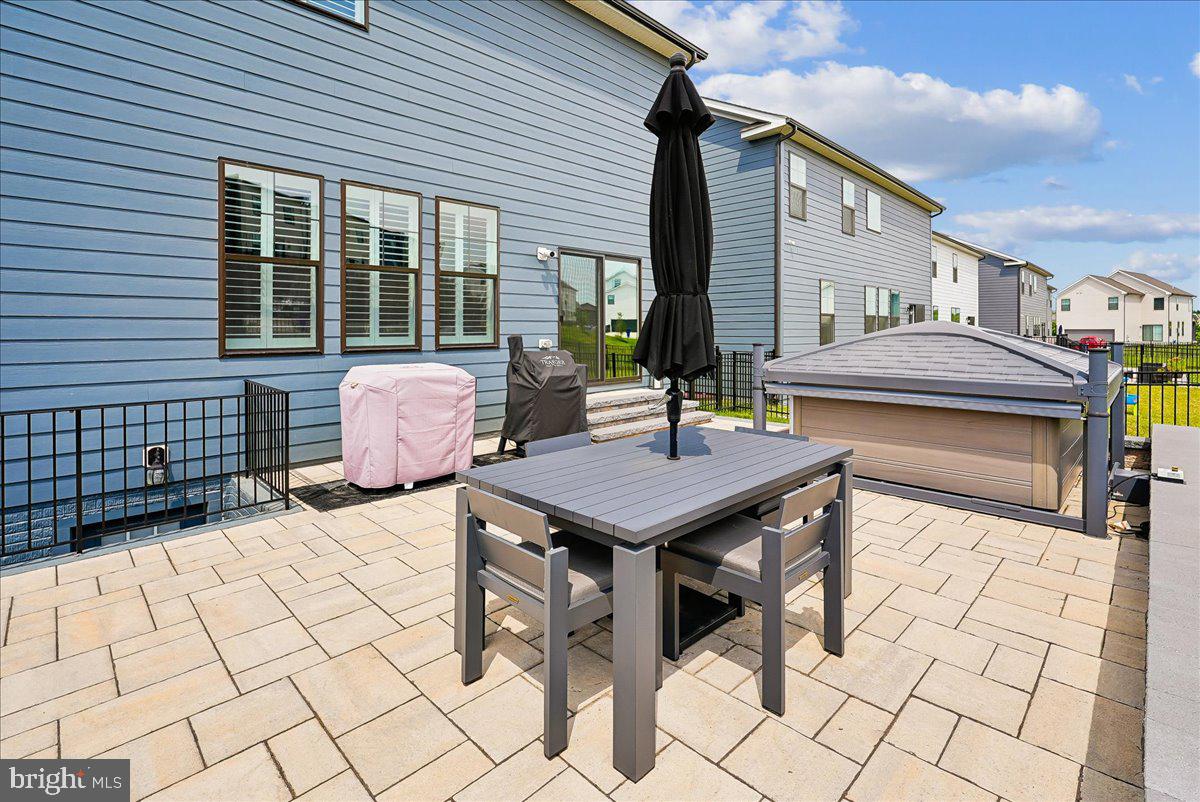 809 Foundry Street Frederick, MD 21701 - Photo 23 of 79