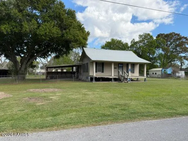 $93,000 | 214 North Suire Street, Erath, LA 70533