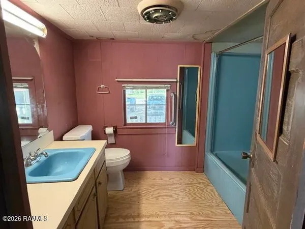 $93,000 | 214 North Suire Street, Erath, LA 70533