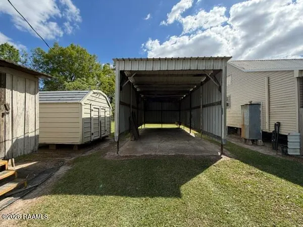 $93,000 | 214 North Suire Street, Erath, LA 70533