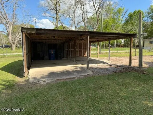 $93,000 | 214 North Suire Street, Erath, LA 70533