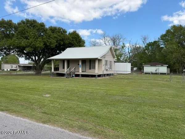 $93,000 | 214 North Suire Street, Erath, LA 70533