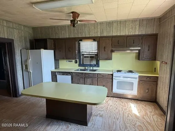 $93,000 | 214 North Suire Street, Erath, LA 70533