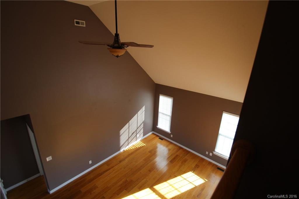 447 Maynard Grayson Road Clover, SC 29710 - Photo 19 of 19 a view of empty room with wooden floor