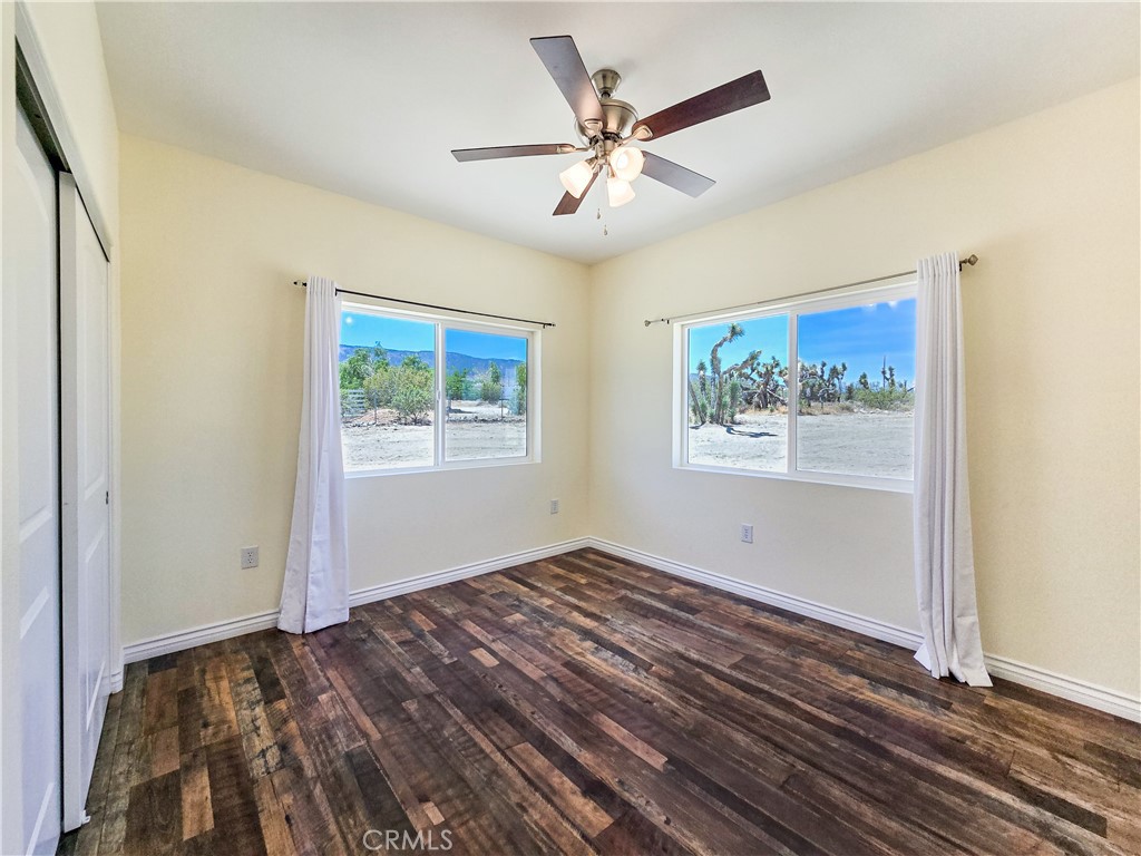 11462 Prado Road Pinon Hills, CA 92372 - Photo 103 of 133