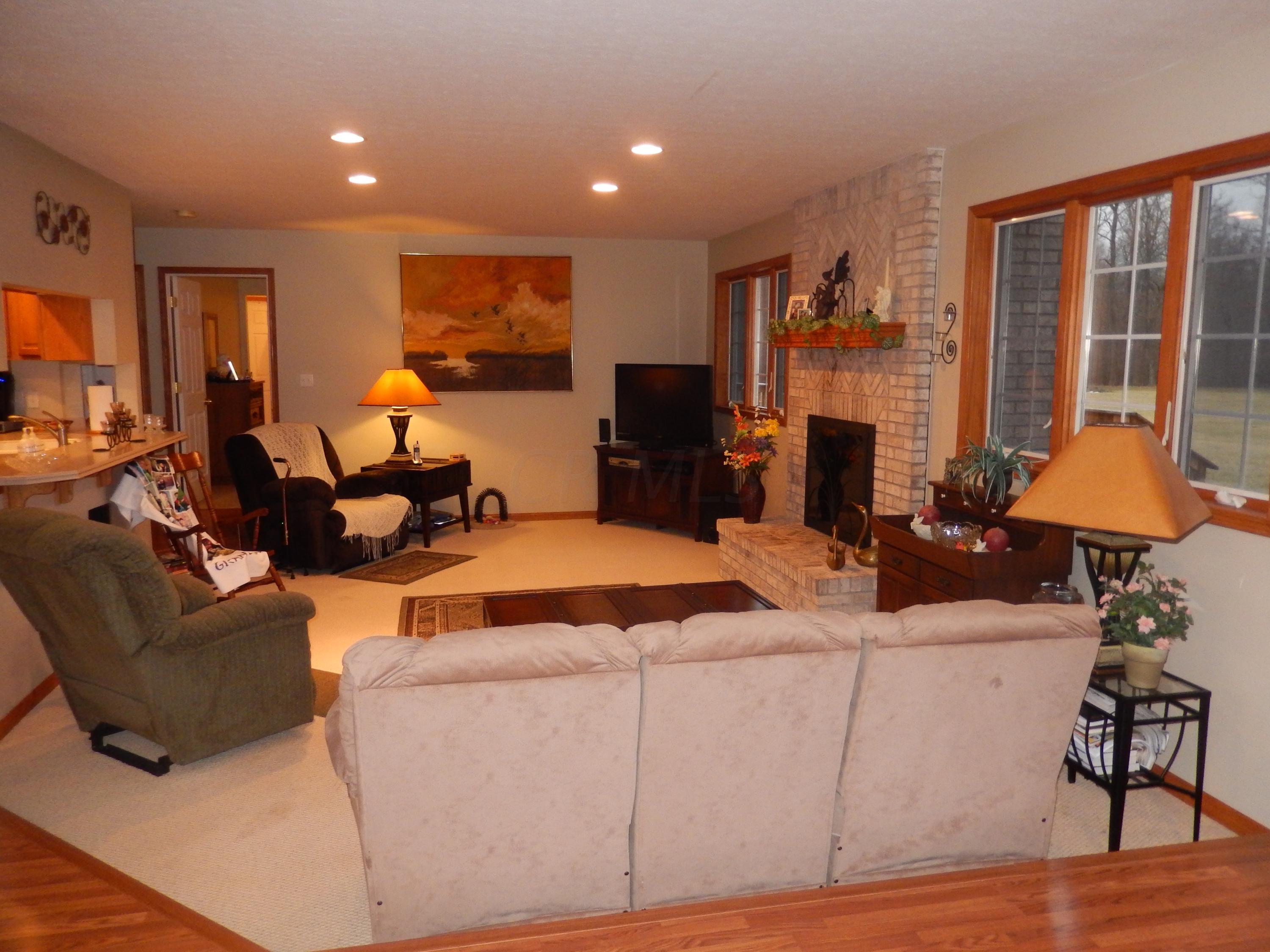 3975 Old Columbus Road London, OH 43140 - Photo 2 of 31 Gallery Image 2