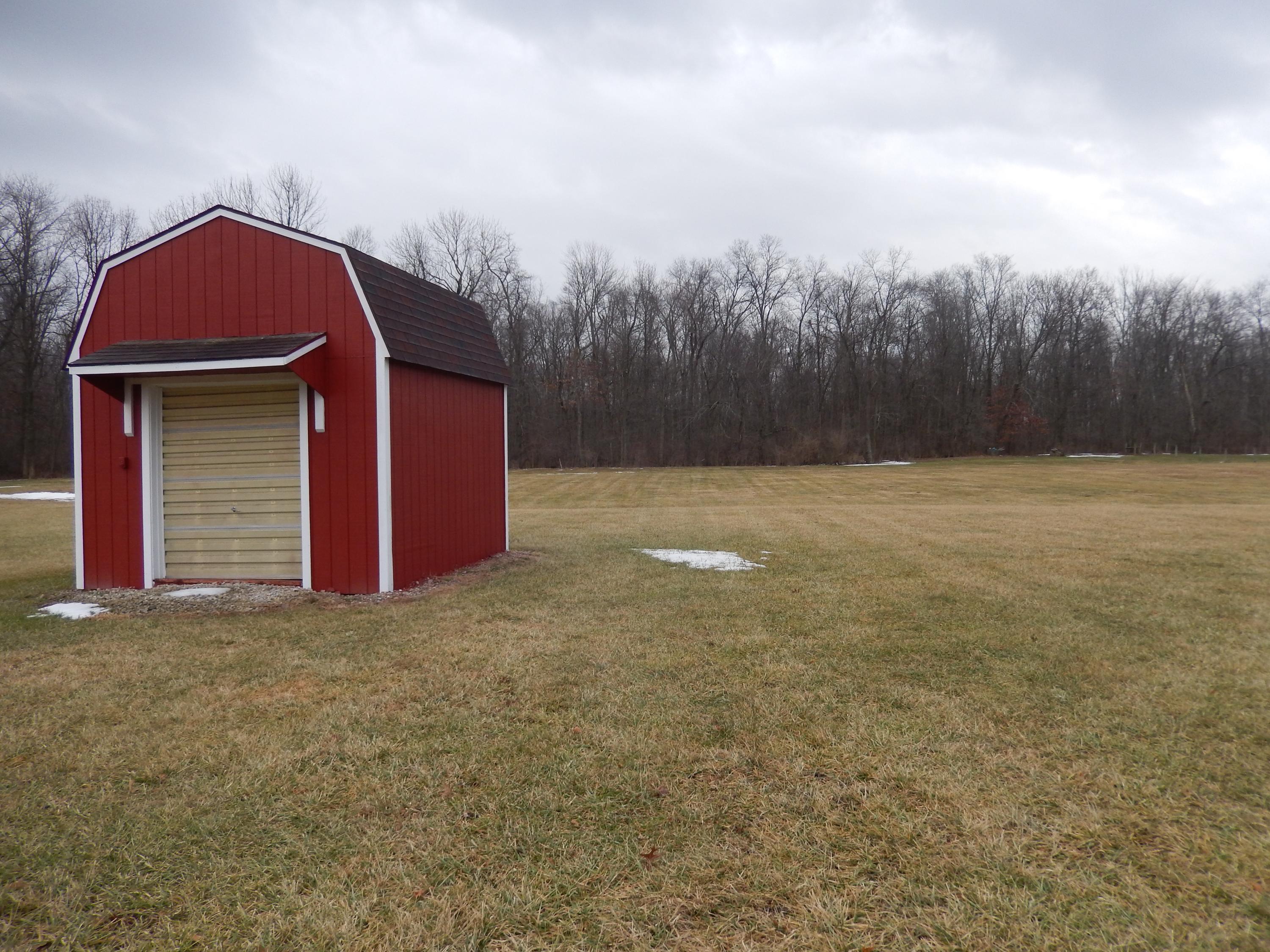 3975 Old Columbus Road London, OH 43140 - Photo 28 of 31 Gallery Image 28