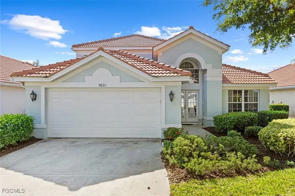 $650,000 | 9821 Spring Run Boulevard, Estero, FL 34135