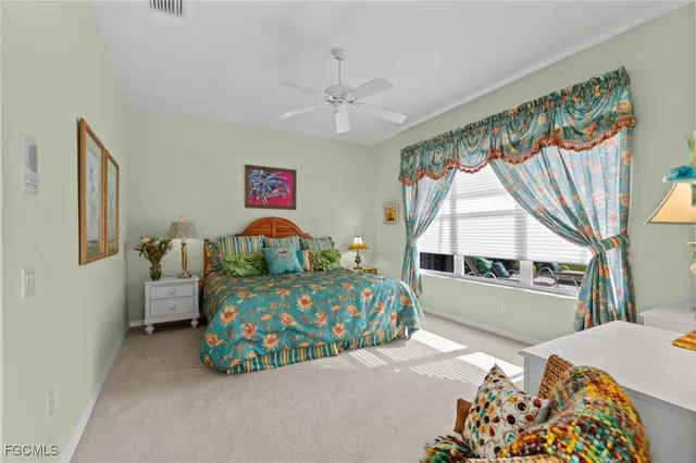 $829,000 | 9821 Spring Run Boulevard, Estero, FL 34135