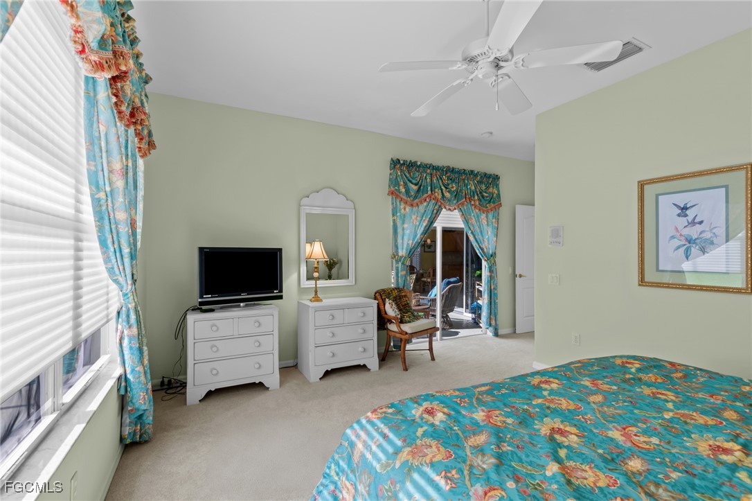 9821 Spring Run Boulevard Estero, FL 34135 - Photo 12 of 36